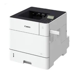 Замена ролика захвата на принтере Canon LBP351X в Тюмени